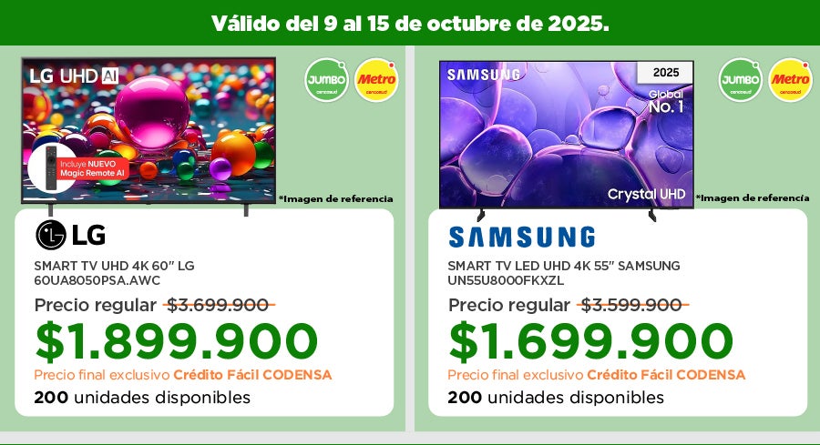 Crédito f´cil codensa